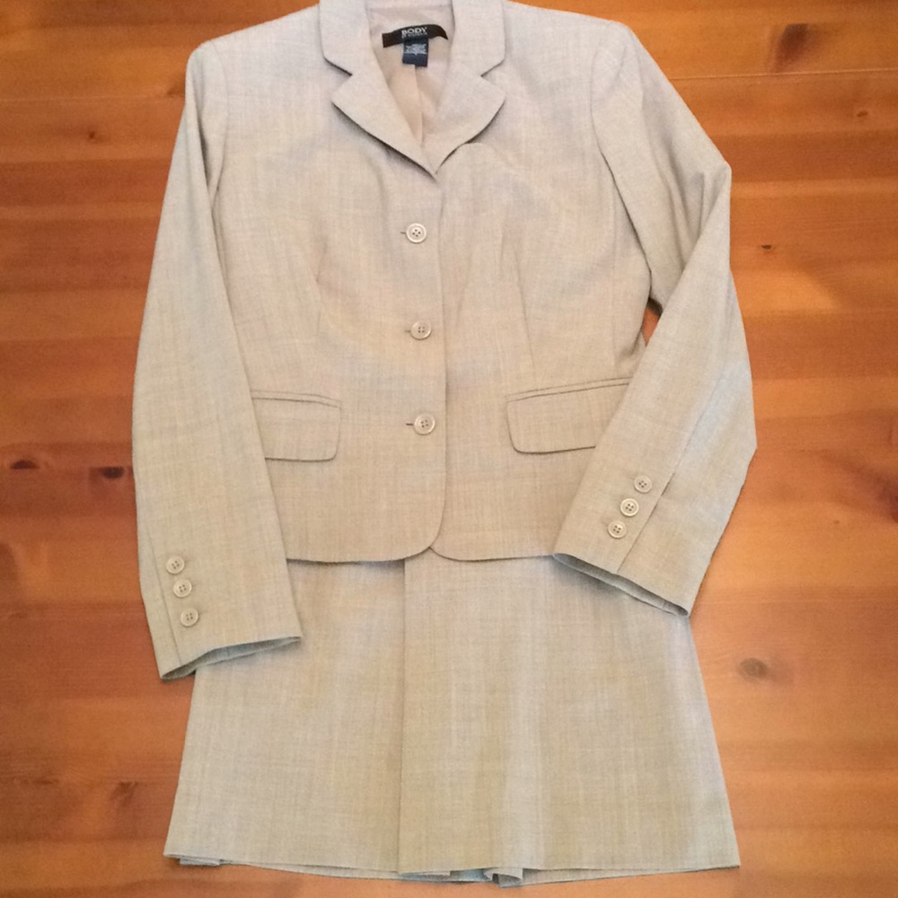 Victoria’s Secret Body by Victoria Business Suit